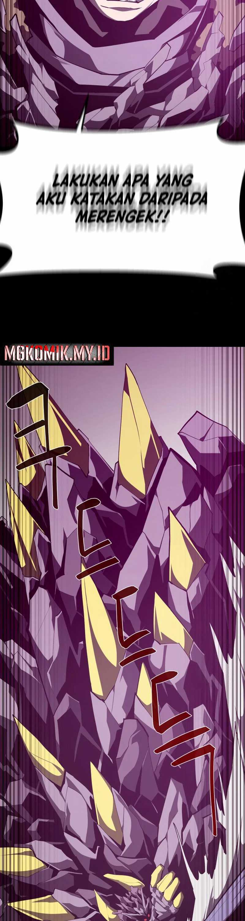 Dungeon Odyssey Chapter 121 Gambar 8