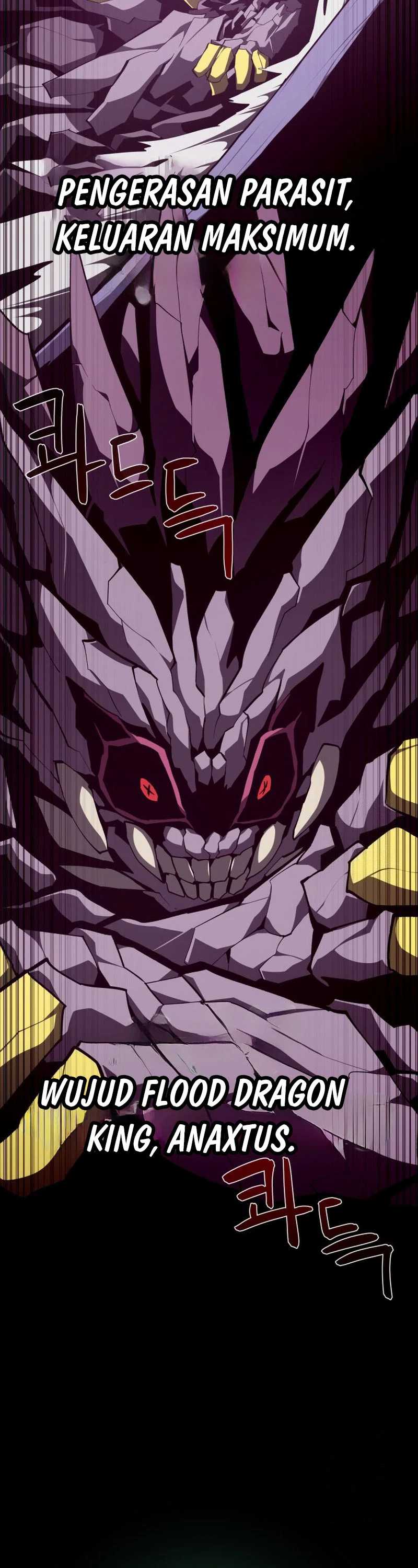 Dungeon Odyssey Chapter 121 Gambar 9