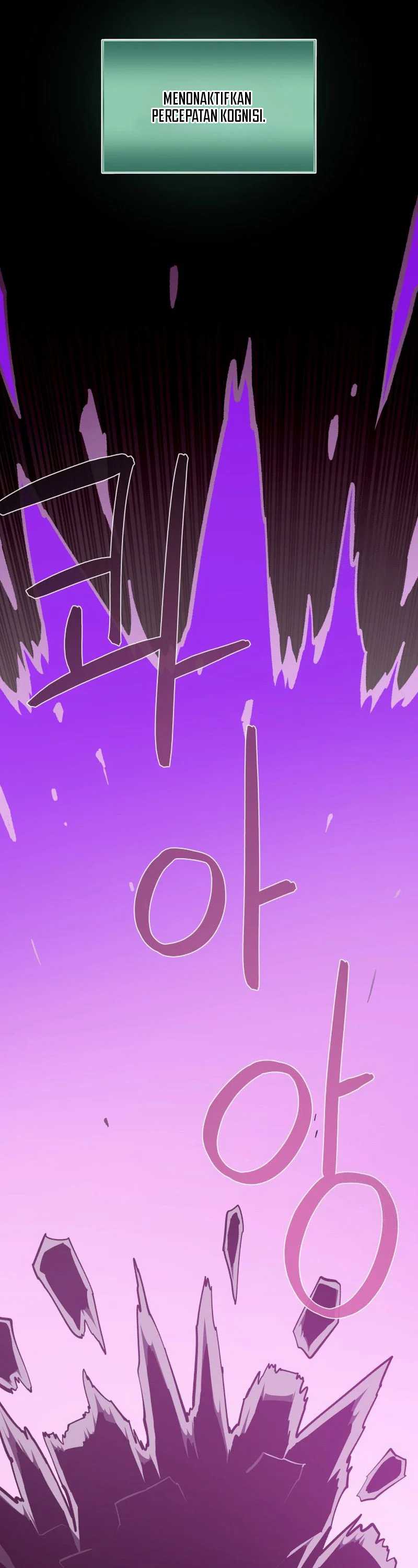 Dungeon Odyssey Chapter 121 Gambar 10