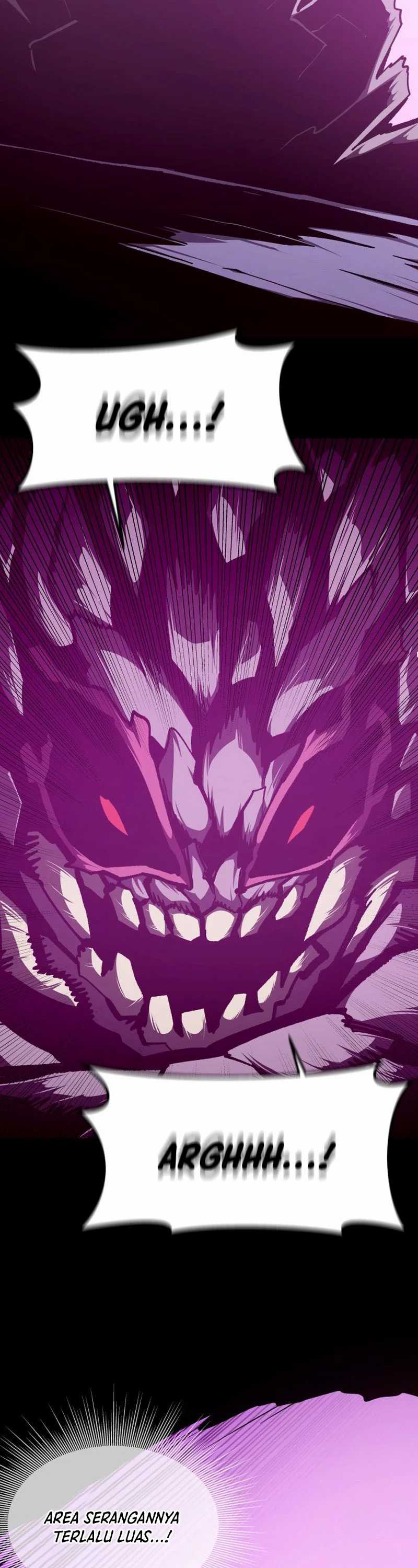 Dungeon Odyssey Chapter 121 Gambar 11