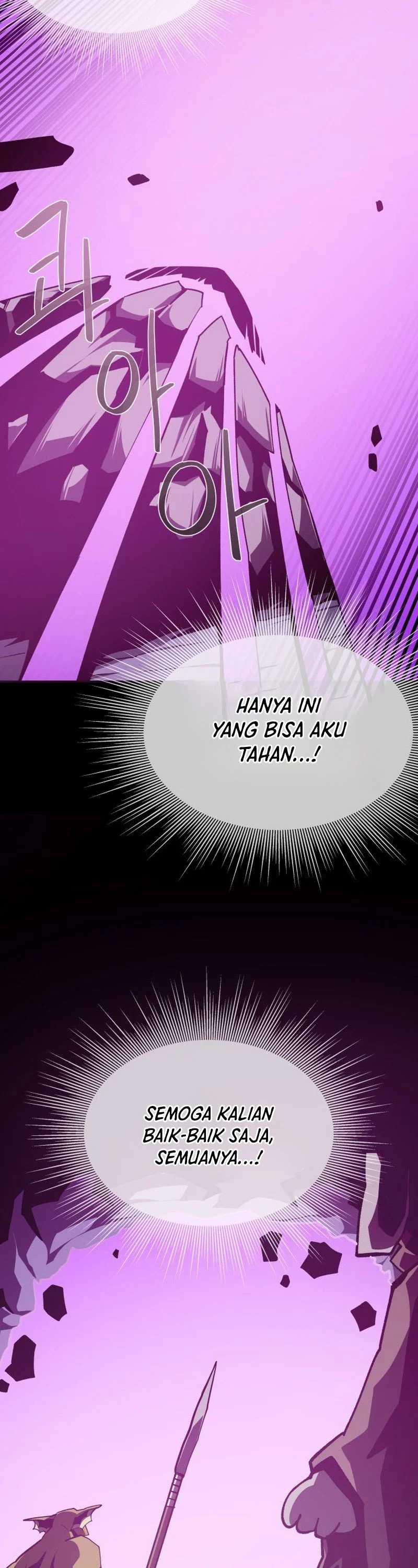 Dungeon Odyssey Chapter 121 Gambar 12