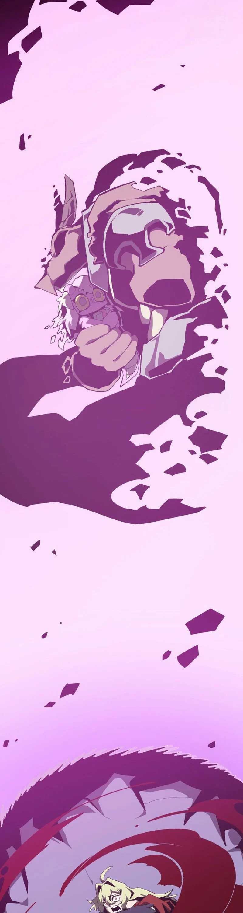 Dungeon Odyssey Chapter 121 Gambar 14