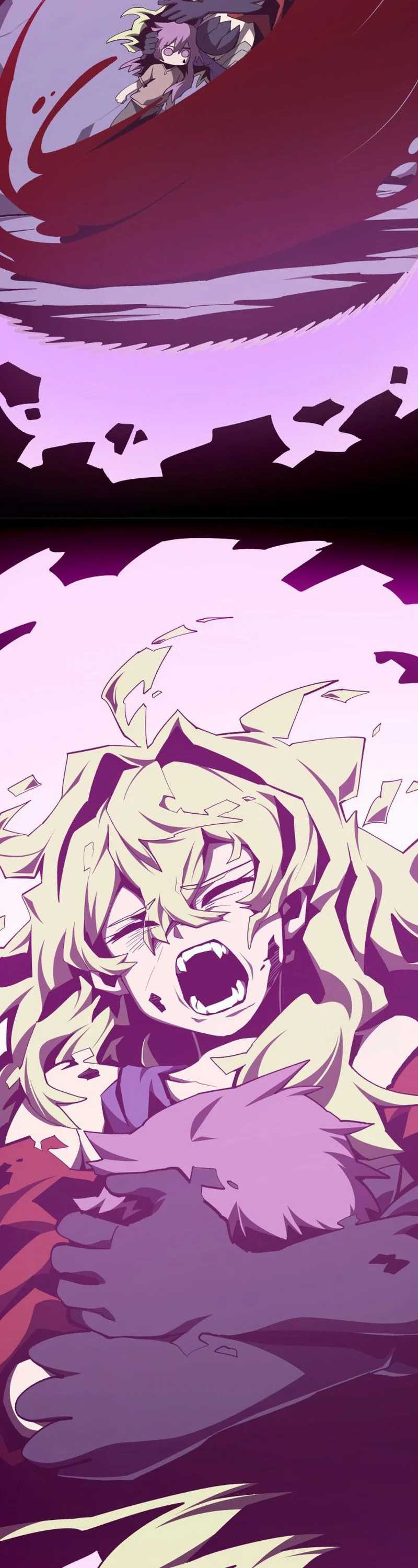 Dungeon Odyssey Chapter 121 Gambar 15