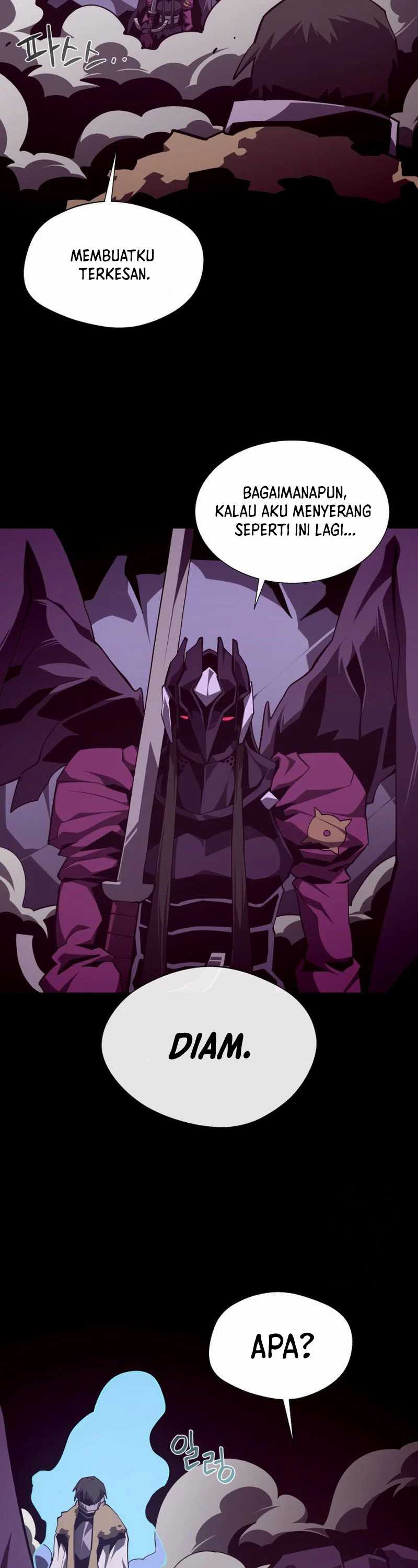 Dungeon Odyssey Chapter 121 Gambar 23