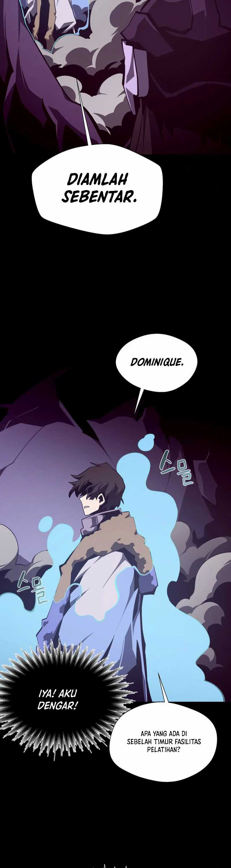 Dungeon Odyssey Chapter 121 Gambar 24