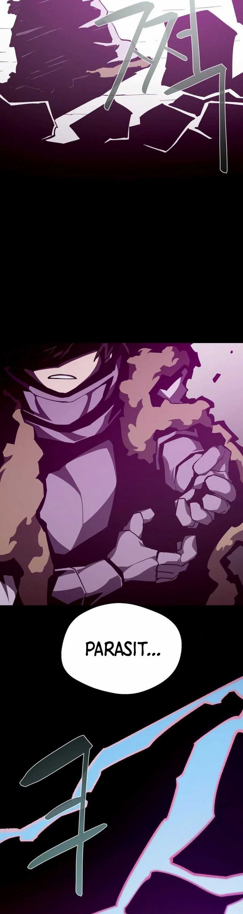 Dungeon Odyssey Chapter 121 Gambar 29