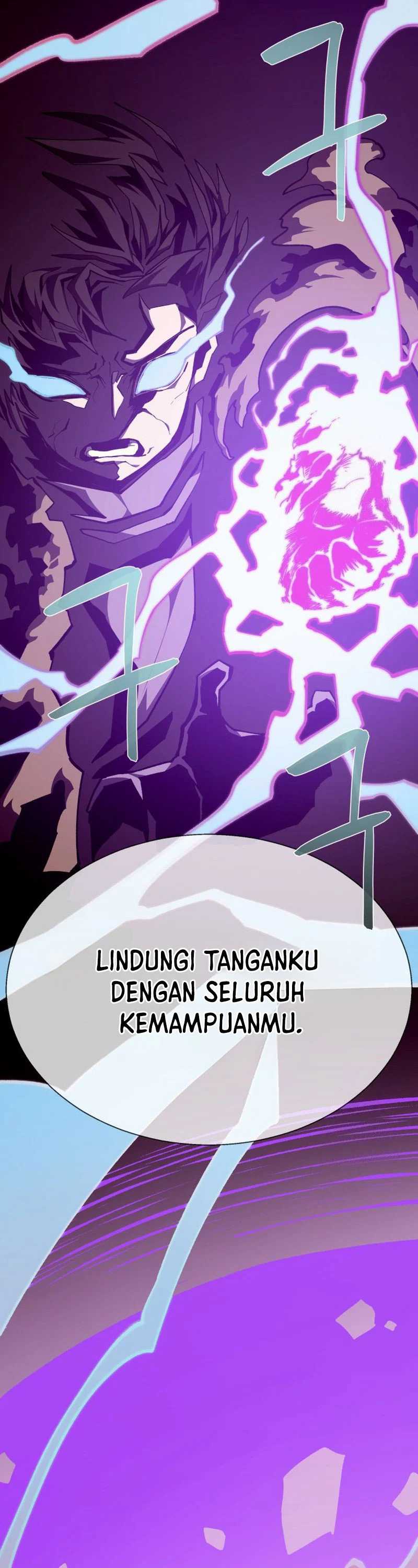 Dungeon Odyssey Chapter 121 Gambar 30