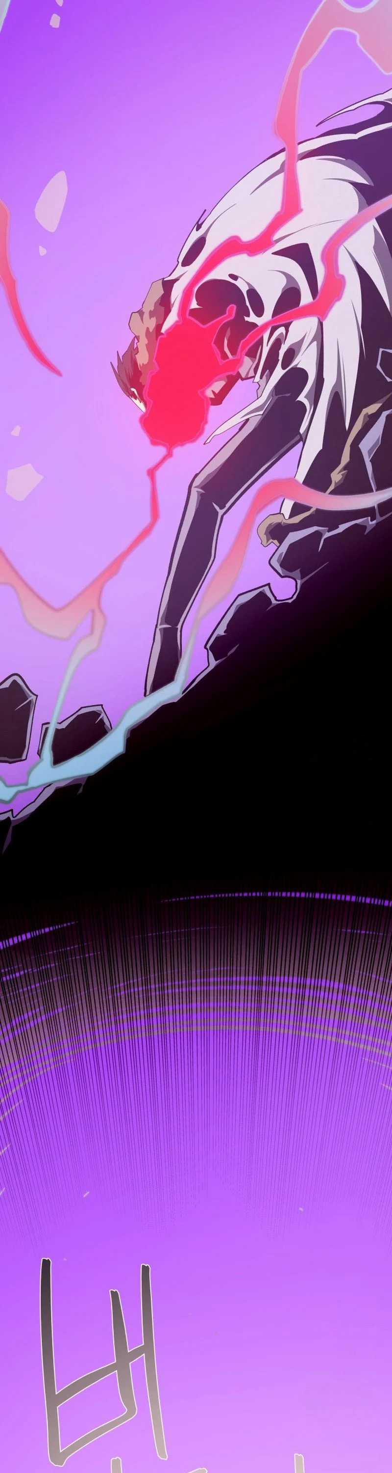 Dungeon Odyssey Chapter 121 Gambar 31