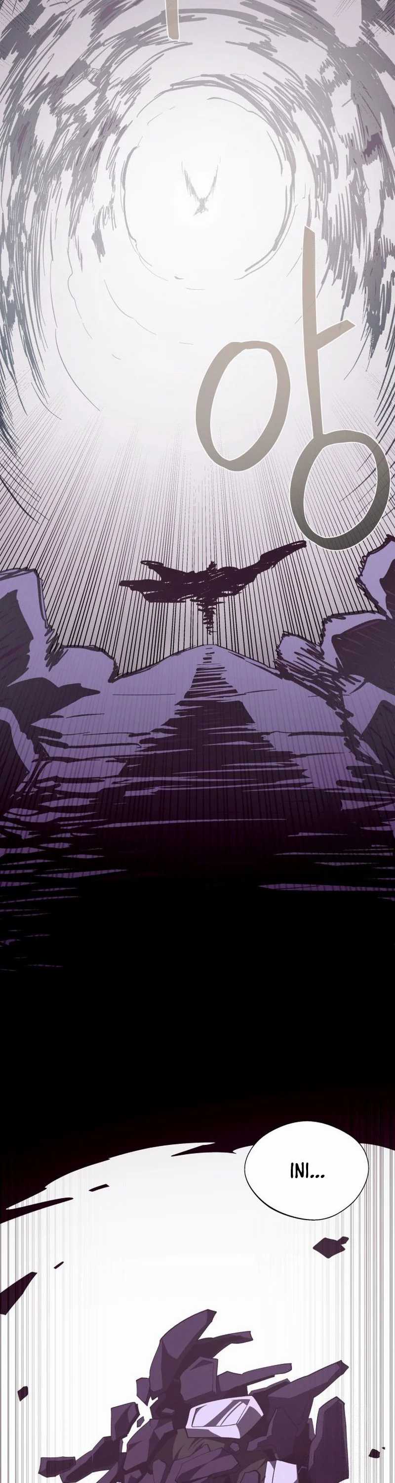 Dungeon Odyssey Chapter 121 Gambar 33