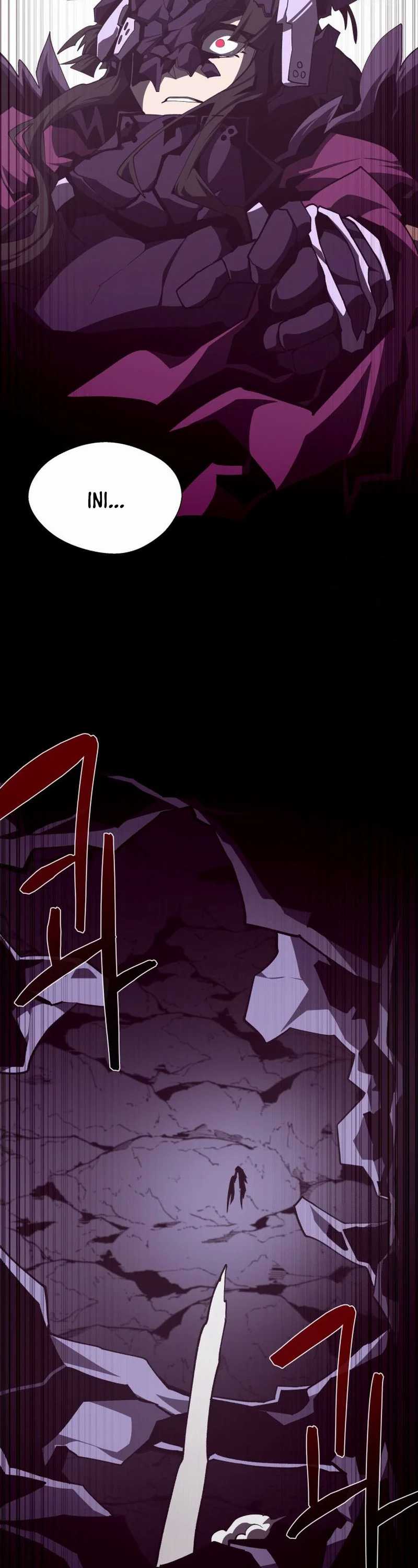 Dungeon Odyssey Chapter 121 Gambar 34