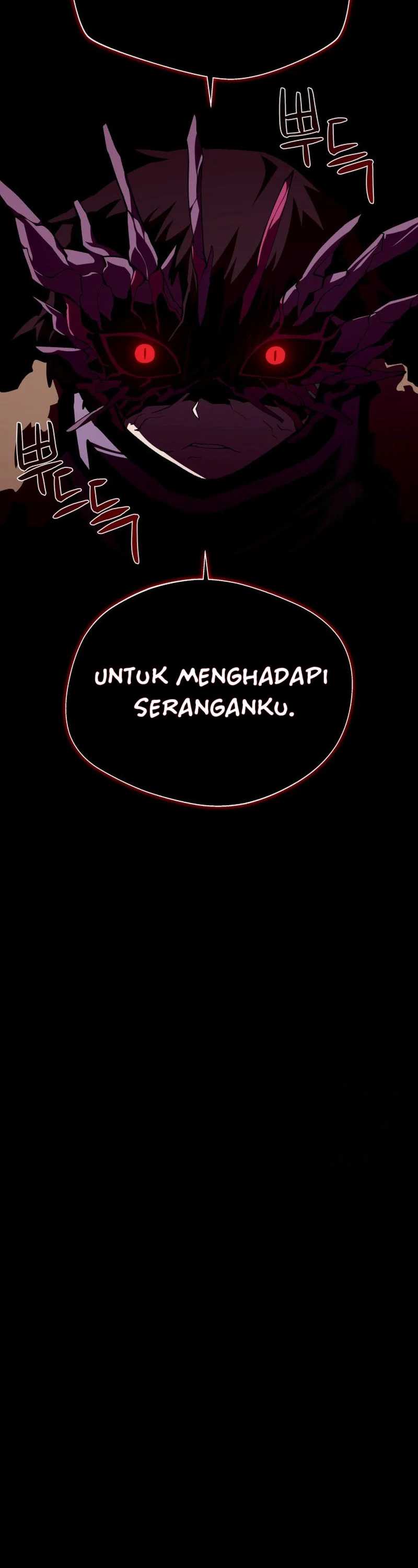 Dungeon Odyssey Chapter 121 Gambar 41