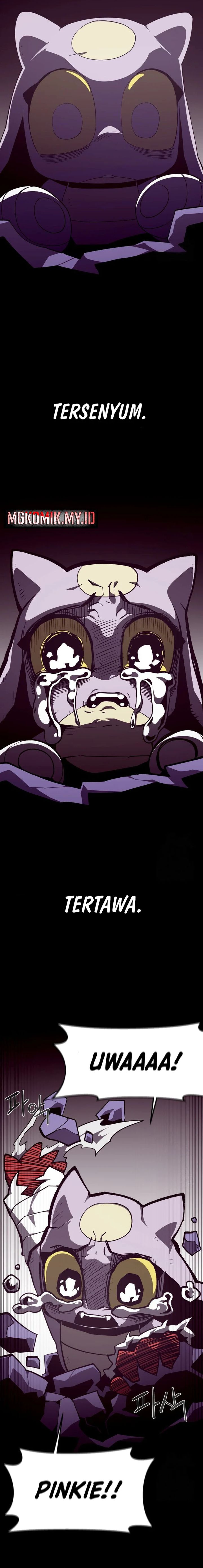 Dungeon Odyssey Chapter 122 Gambar 7