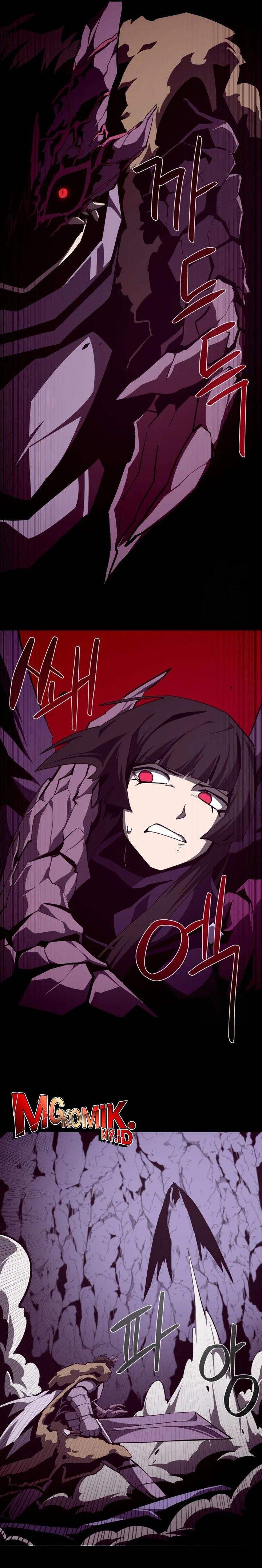 Dungeon Odyssey Chapter 122 Gambar 14