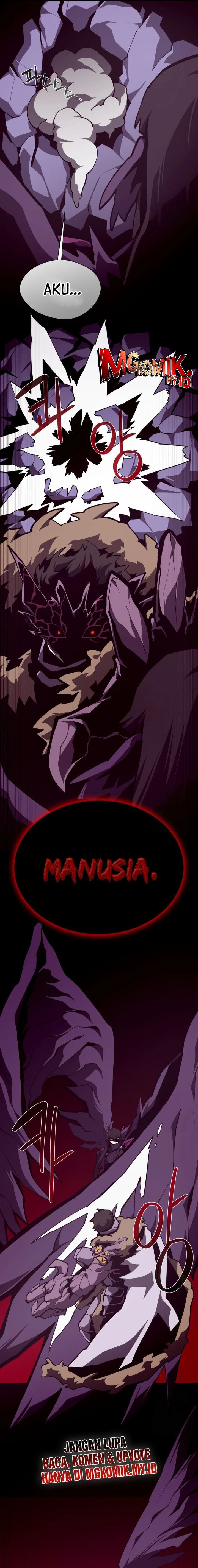 Dungeon Odyssey Chapter 122 Gambar 17