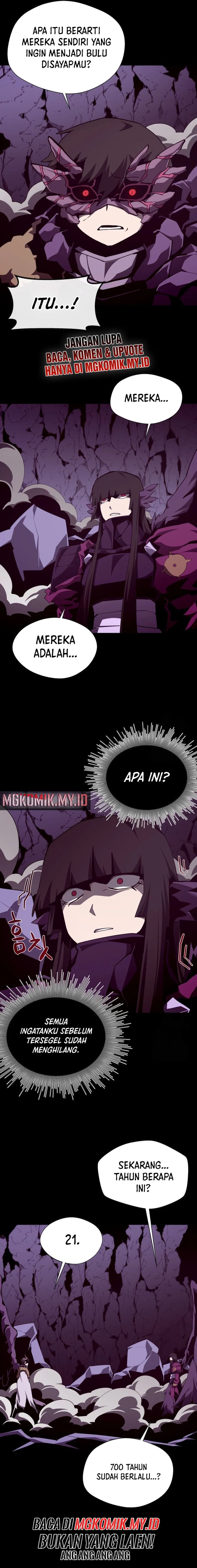 Dungeon Odyssey Chapter 123 Gambar 2