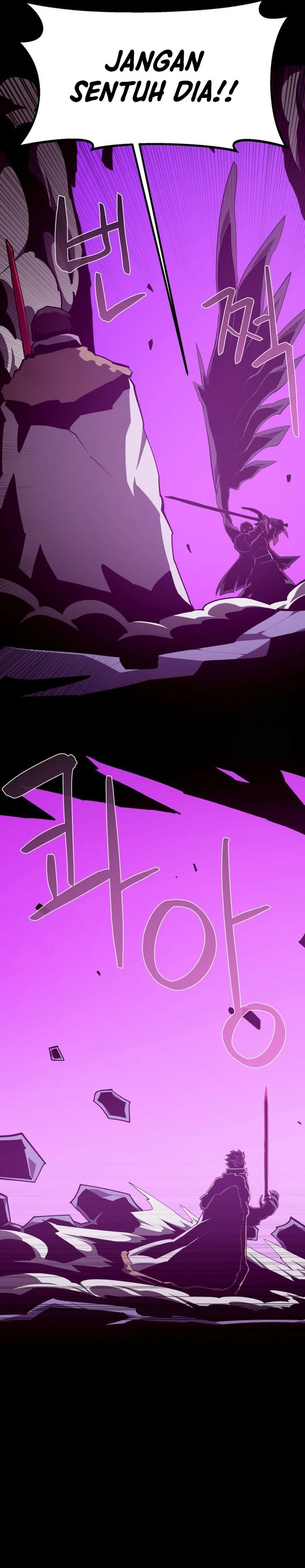 Dungeon Odyssey Chapter 123 Gambar 7