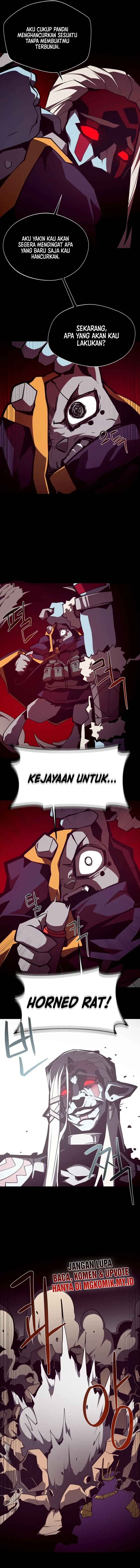 Dungeon Odyssey Chapter 125 Gambar 5