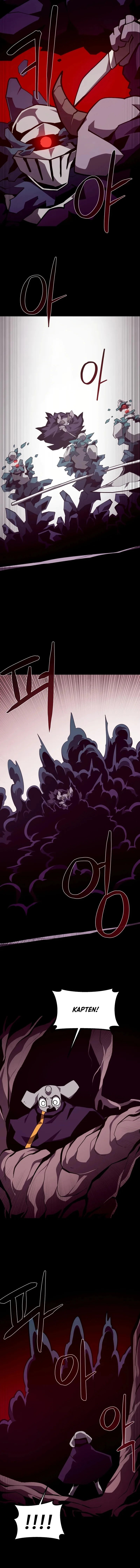 Dungeon Odyssey Chapter 130 Gambar 4