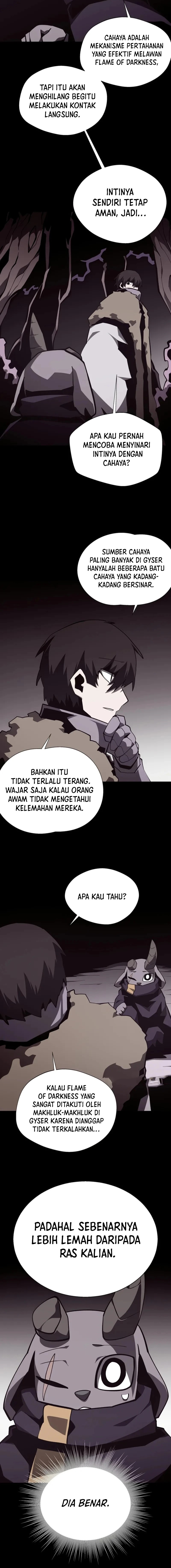 Dungeon Odyssey Chapter 130 Gambar 7