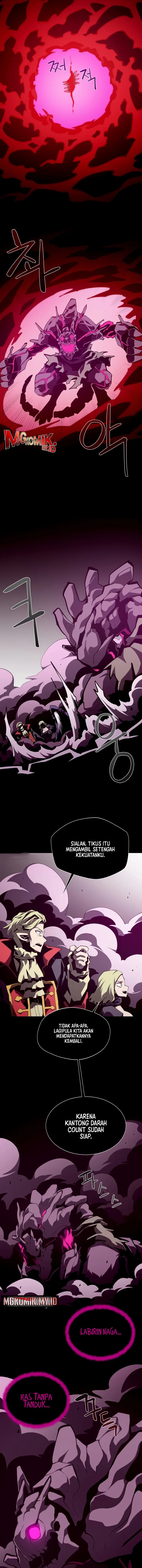 Dungeon Odyssey Chapter 132 Gambar 7