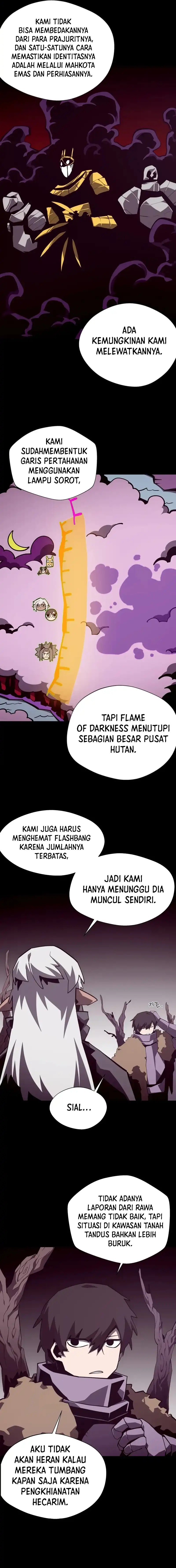 Dungeon Odyssey Chapter 133 Gambar 4