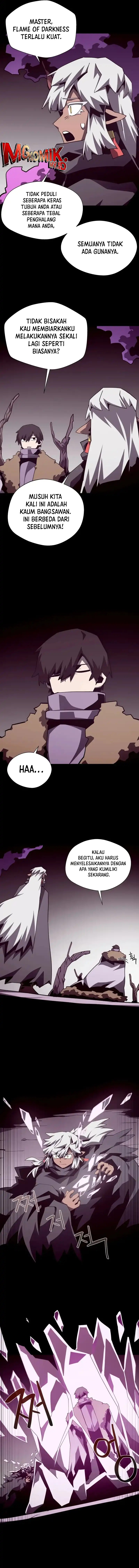 Dungeon Odyssey Chapter 133 Gambar 11