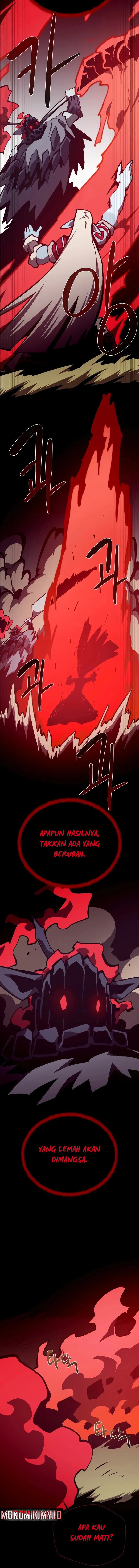 Dungeon Odyssey Chapter 135 Gambar 4