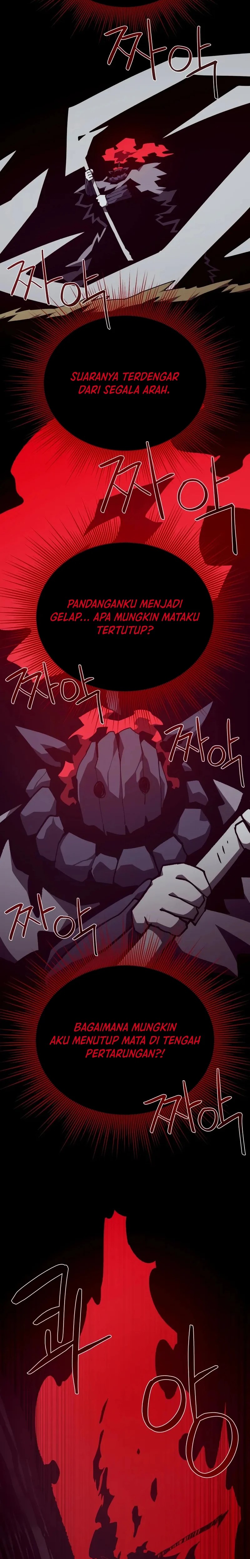 Dungeon Odyssey Chapter 135 Gambar 13