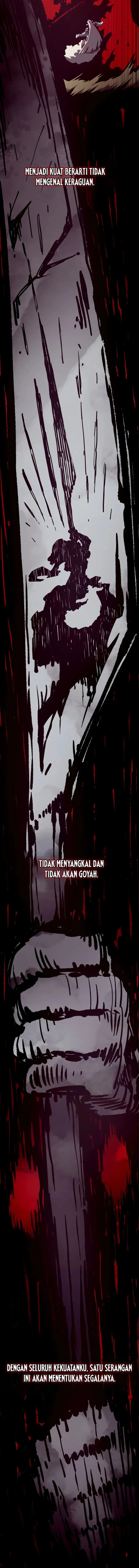 Dungeon Odyssey Chapter 135 Gambar 14