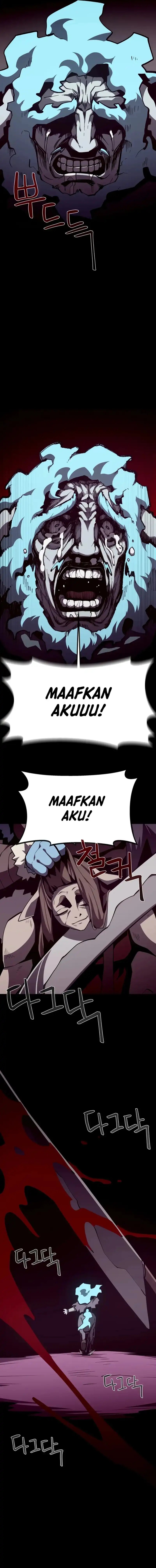 Dungeon Odyssey Chapter 136 Gambar 11