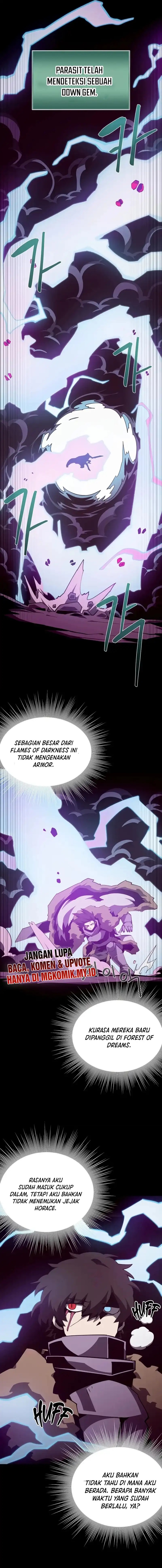 Dungeon Odyssey Chapter 137 Gambar 4