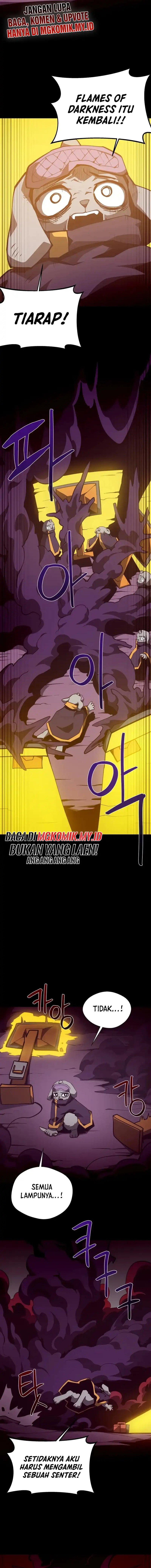 Dungeon Odyssey Chapter 137 Gambar 7