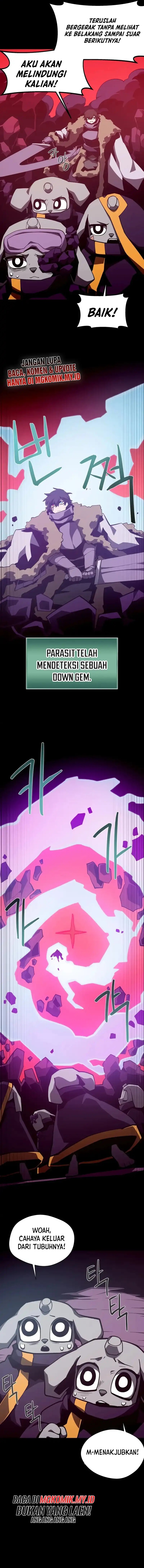 Dungeon Odyssey Chapter 137 Gambar 14