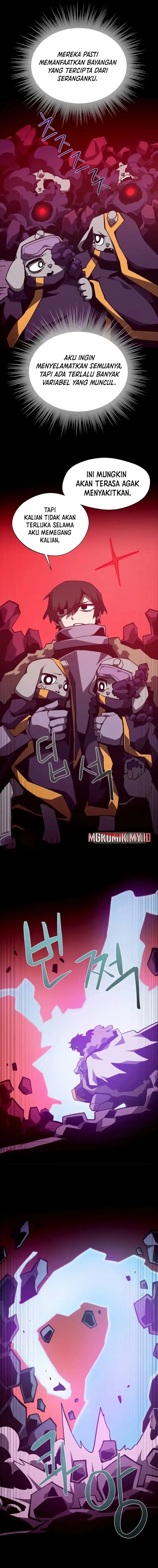 Dungeon Odyssey Chapter 137 Gambar 17