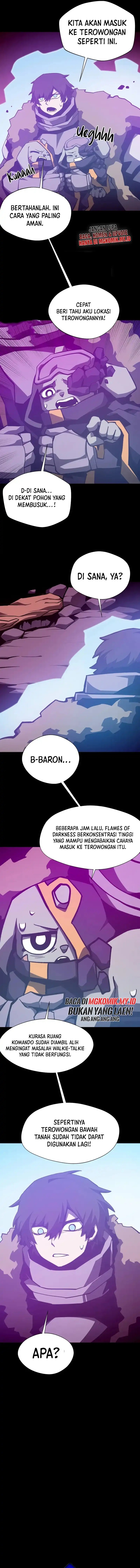 Dungeon Odyssey Chapter 137 Gambar 18