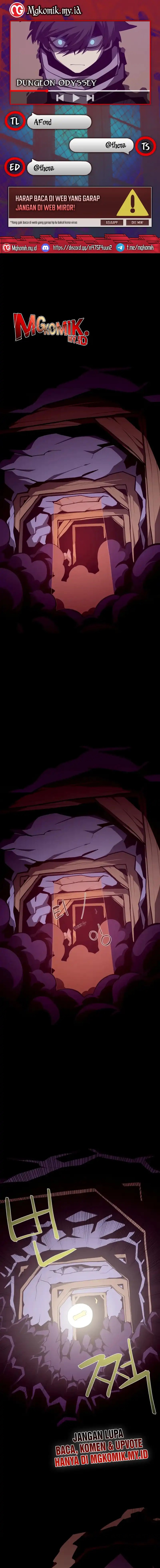 Dungeon Odyssey Chapter 138 Gambar 1