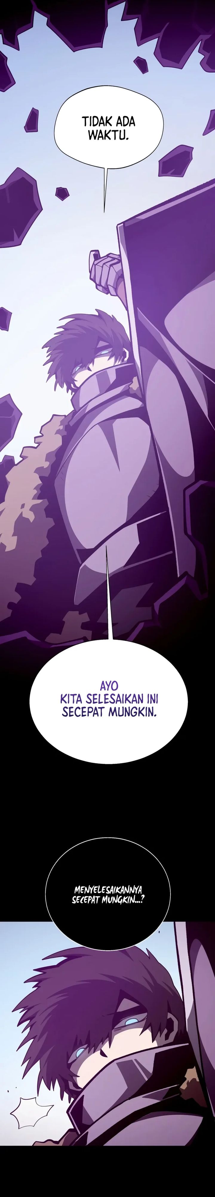 Dungeon Odyssey Chapter 142 Gambar 2