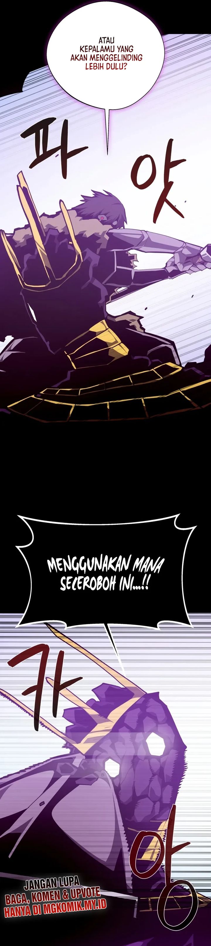 Dungeon Odyssey Chapter 142 Gambar 10