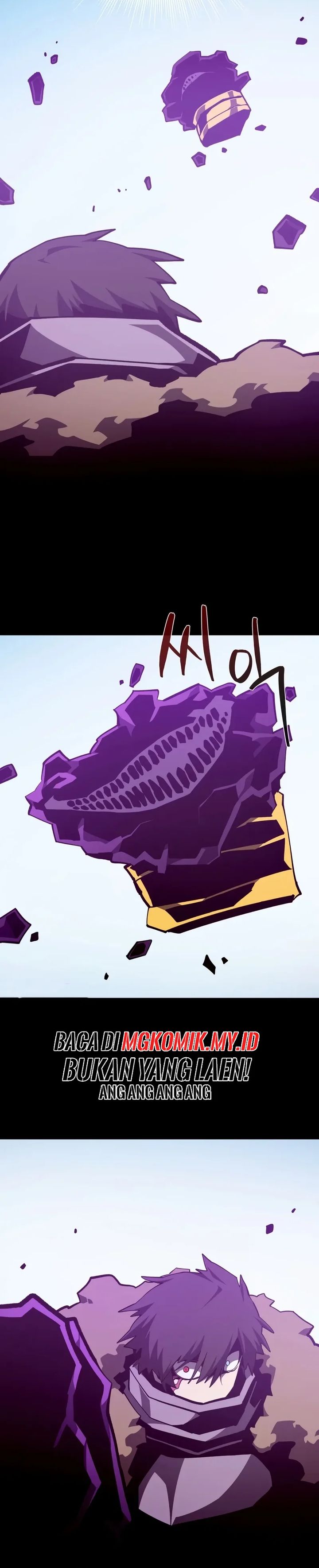 Dungeon Odyssey Chapter 142 Gambar 12