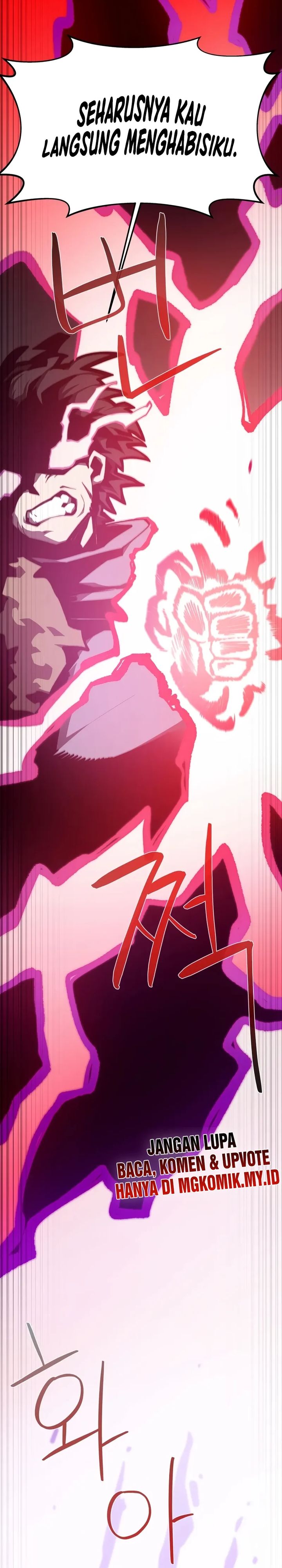 Dungeon Odyssey Chapter 142 Gambar 30