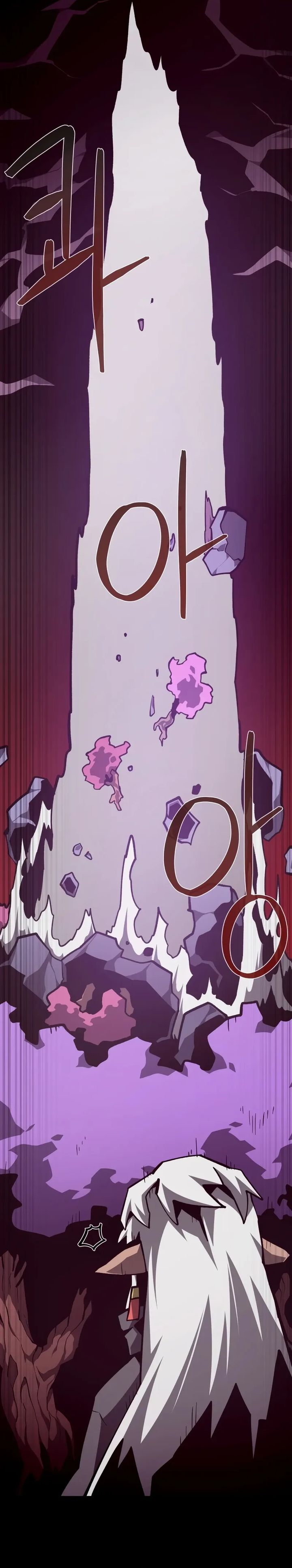 Dungeon Odyssey Chapter 142 Gambar 33