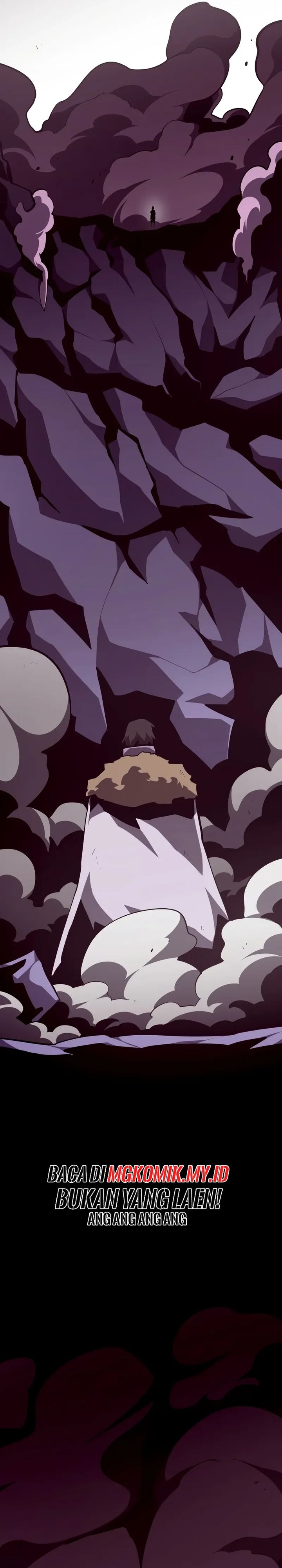 Dungeon Odyssey Chapter 142 Gambar 38