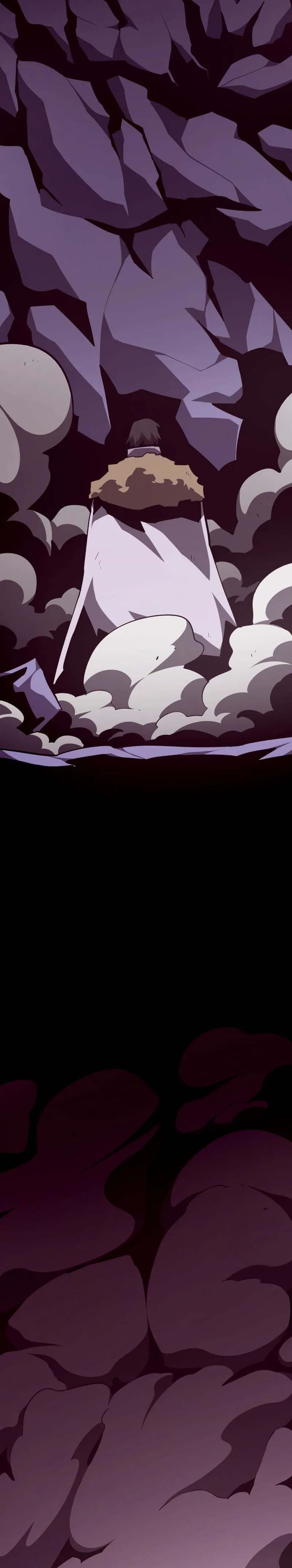 Dungeon Odyssey Chapter 143 Gambar 2