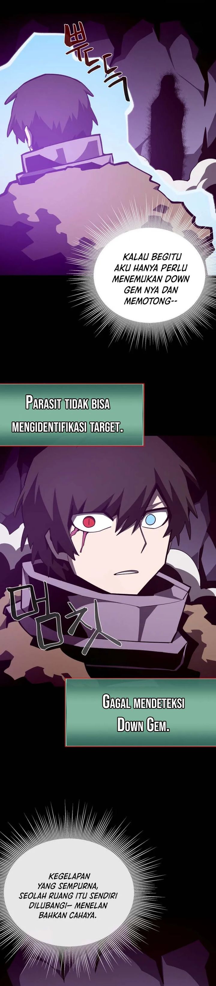 Dungeon Odyssey Chapter 143 Gambar 9