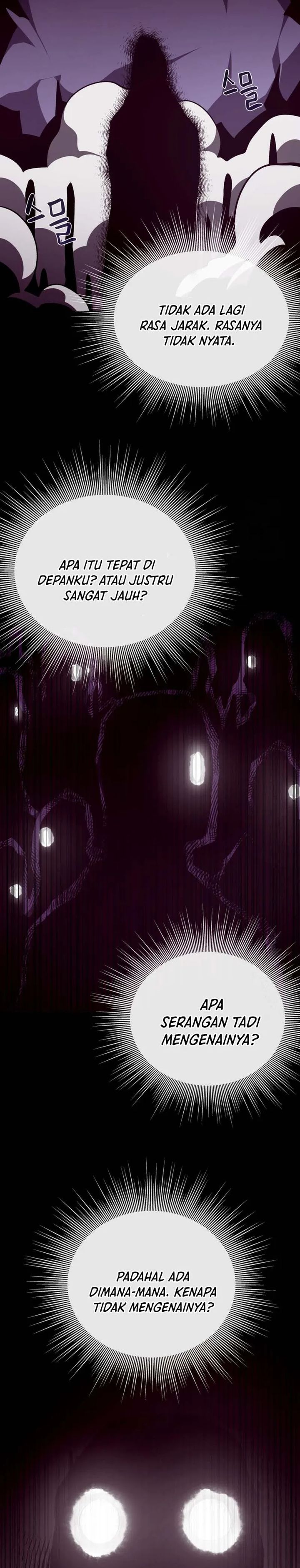 Dungeon Odyssey Chapter 143 Gambar 10