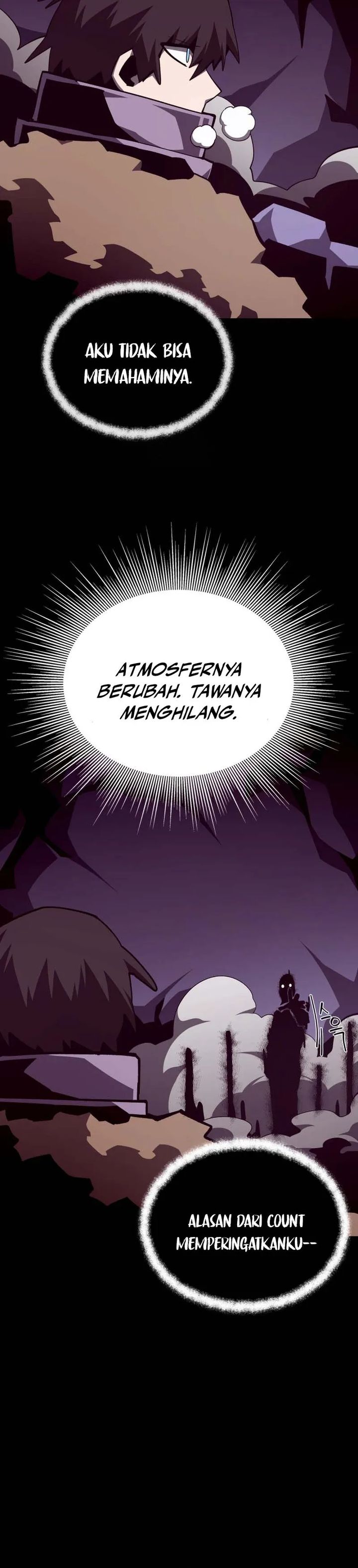 Dungeon Odyssey Chapter 143 Gambar 15