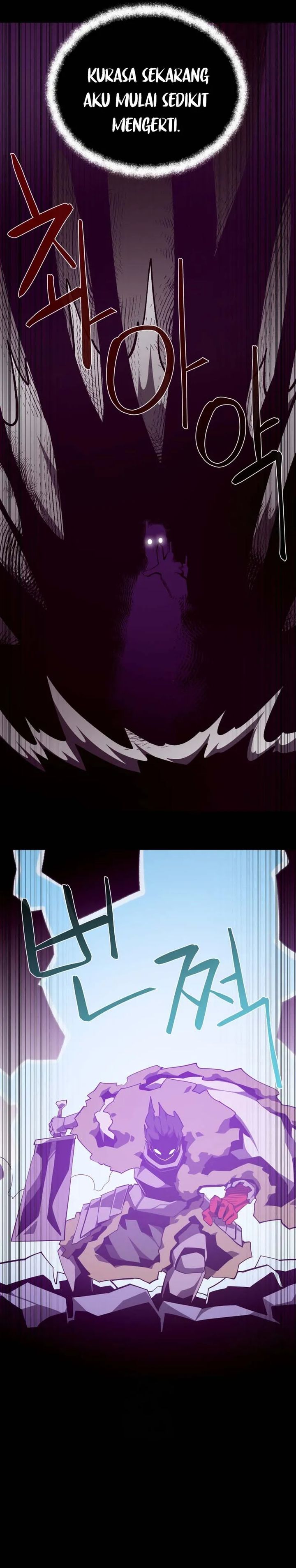 Dungeon Odyssey Chapter 143 Gambar 16