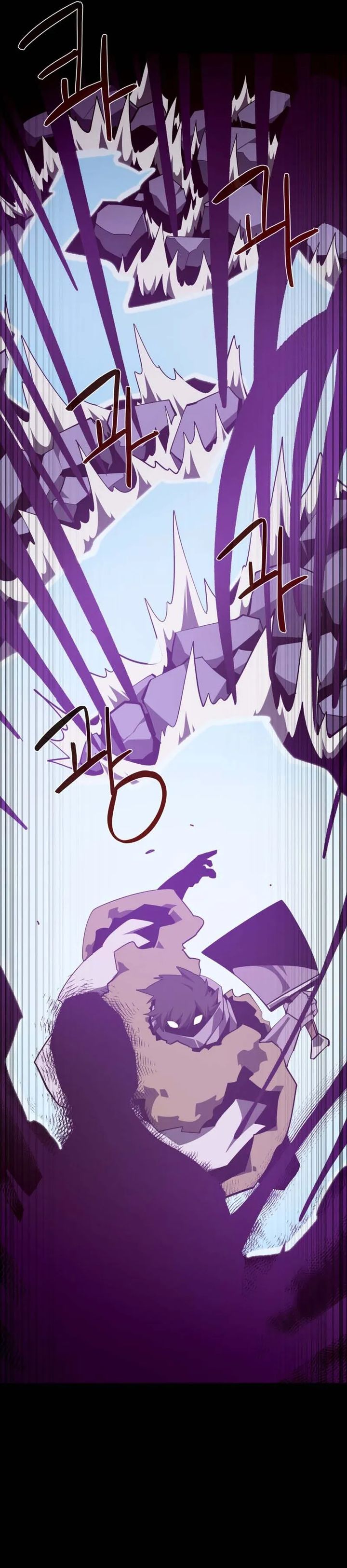 Dungeon Odyssey Chapter 143 Gambar 17