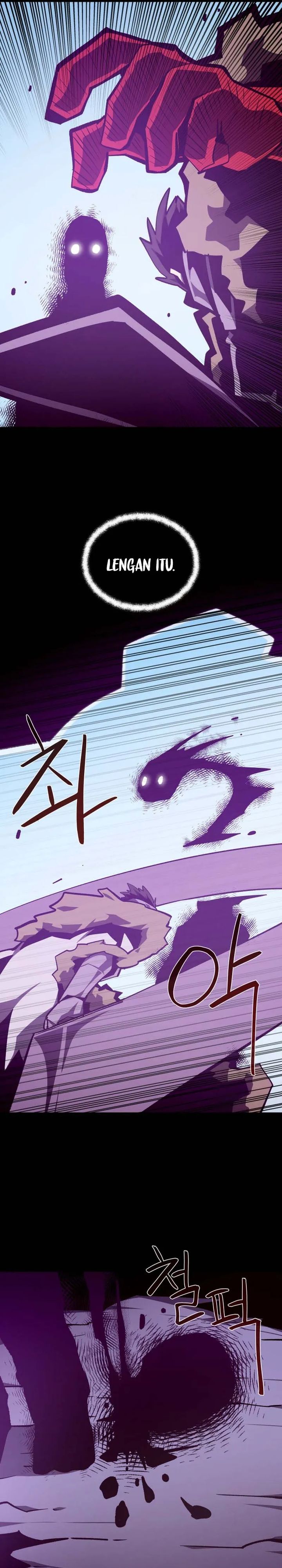 Dungeon Odyssey Chapter 143 Gambar 18