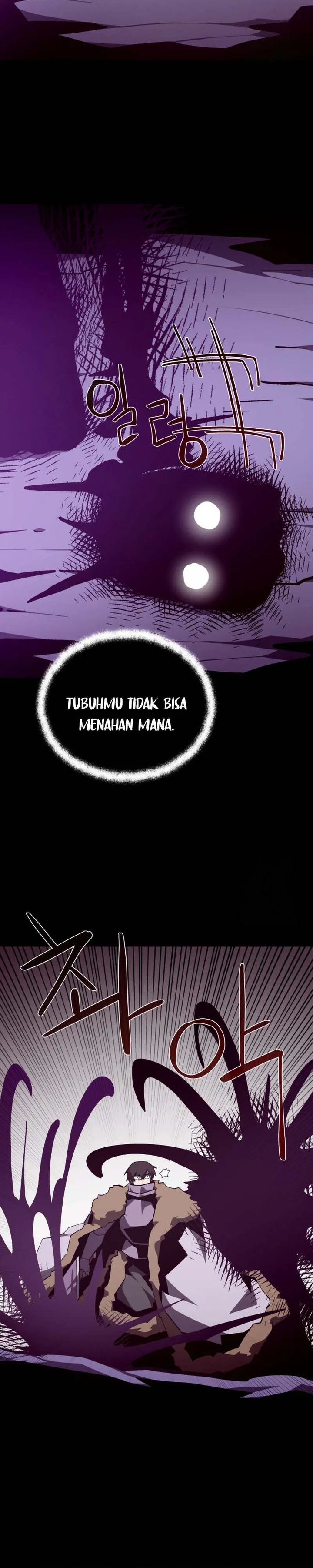 Dungeon Odyssey Chapter 143 Gambar 19